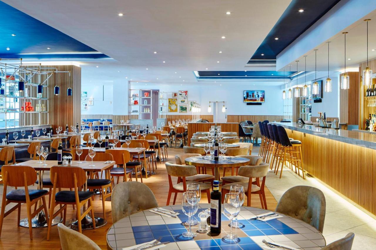 London Heathrow Marriott Hotel Hillingdon Bagian luar foto