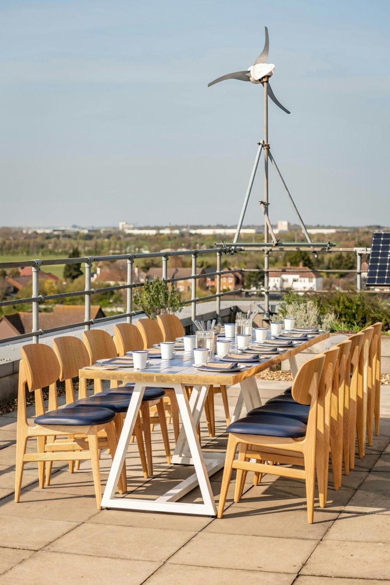 London Heathrow Marriott Hotel Hillingdon Bagian luar foto